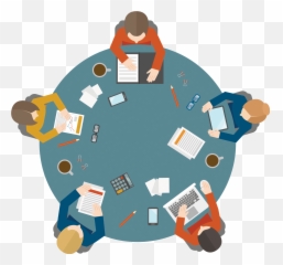 Search For - Round Table Meeting Png 1690x1579 Png Meeting Round Table Png,Round Table Png