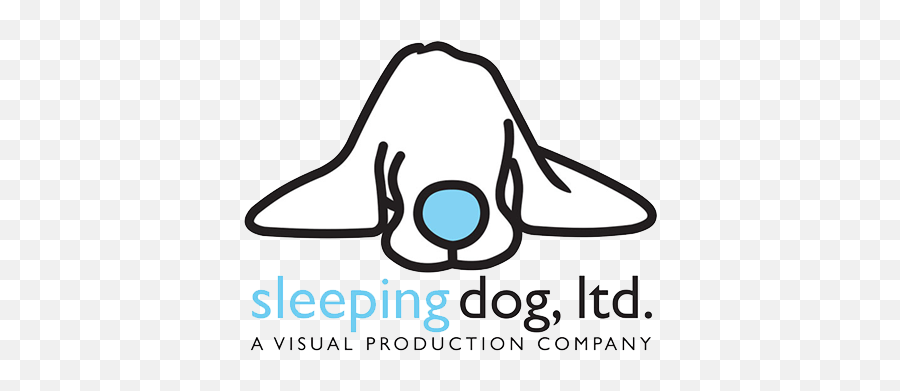 Sleeping Dog Ltd Minneapolis Mn - Sleeping Dog Logo Png,Dog Logos