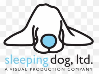 Sleeping Dog Ltd Minneapolis Mn - Logo png