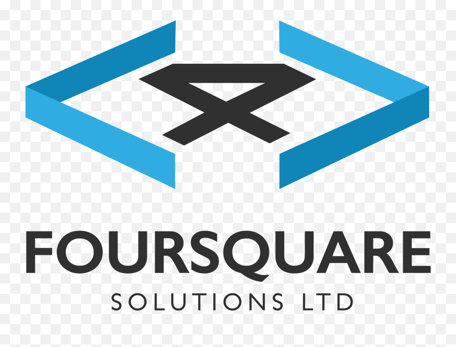Bespoke Business Software Successfully - Graphic Design Png,Foursquare Logo