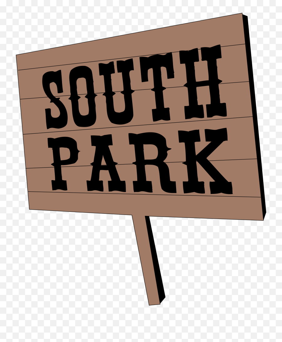 South Park Png - South Park,Park Png
