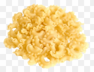 Elbow Macaroni Png