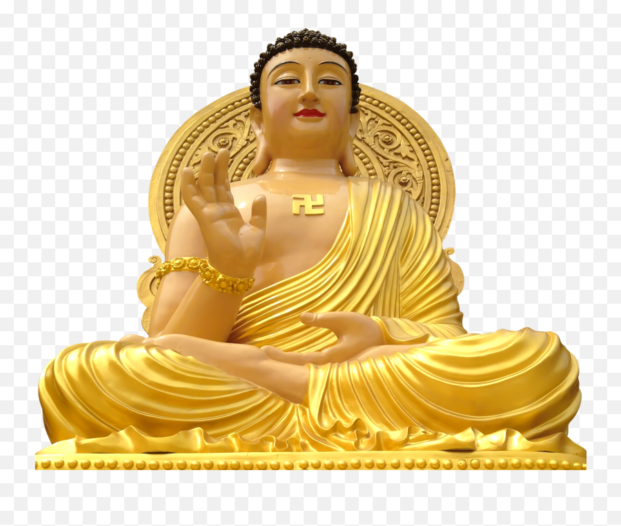 Gautama Buddha Png - Buddha Wallpaper Thailand Download,Buddha Png