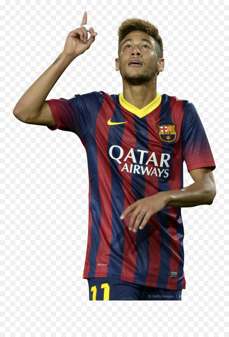Barcelona Neymar Png Transparent - Neymar Png Barcelona,Neymar Png