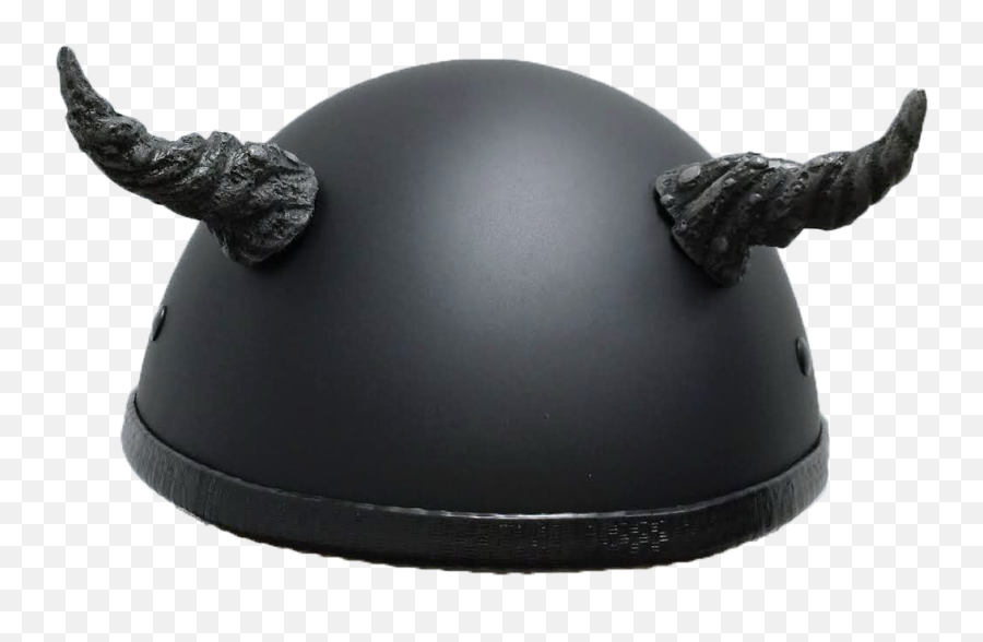 Bull Horns Png - Motorcycle Helmet,Bull Horns Png