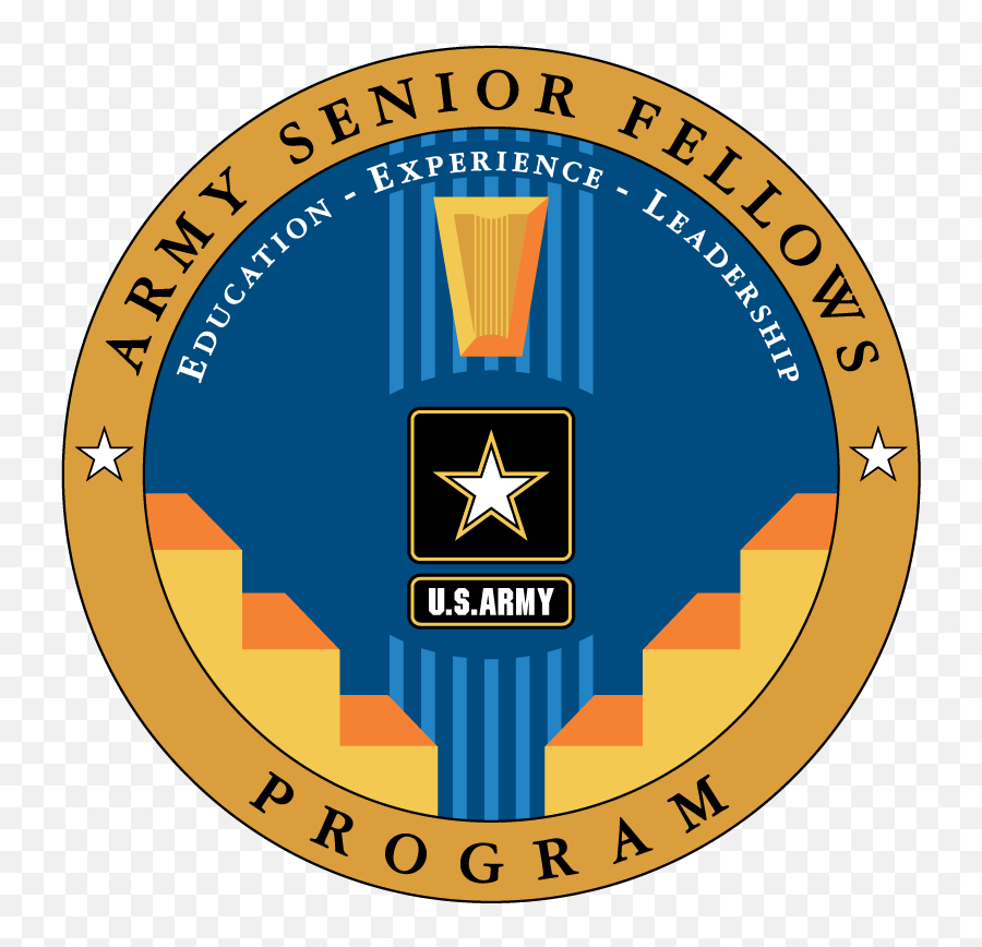 Download Army Senior Fellows Program - West Point Museum Png,Us Army Png