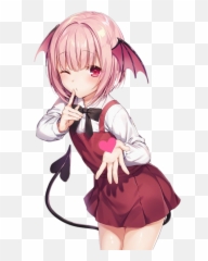 My Unpopular Opinions - Loli Render Png,Loli Png