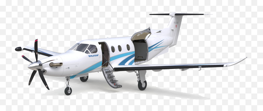 Private Jets From Torrance Ca - Maquete Pilatus Pc 12 Png,Private Jet Png