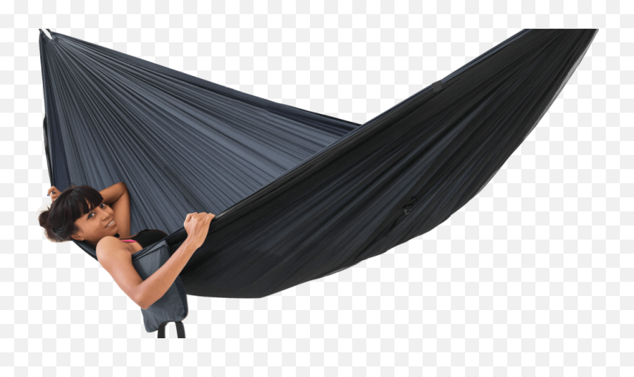 Hammock Png Image - People In Hammock Png,Hammock Png