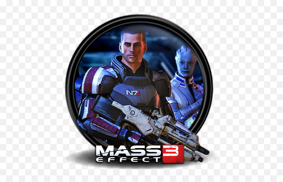 Mass Effect 3 9 Icon - Mass Effect 3 Gay Png,Mass Effect Png