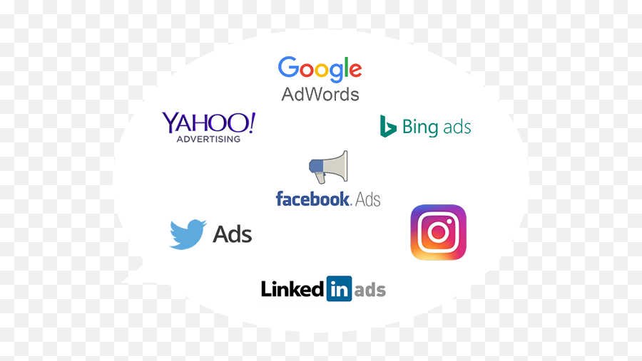 Hash - Creative Communications U0026 Advertising Agency Linkedin Png,Facebook Instagram Logos