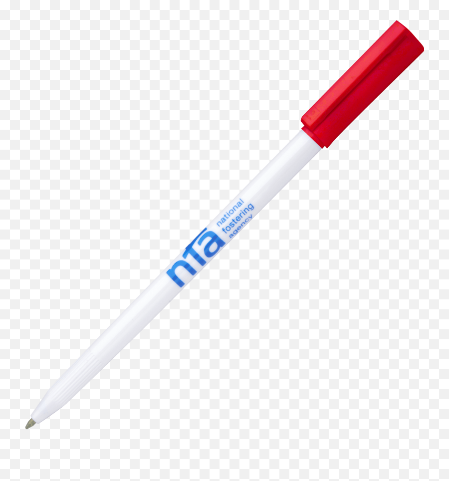 Techtron Promotional Pen - Marking Tool Png,Pen Png