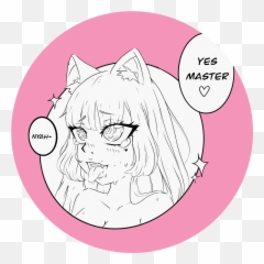 Lewd - Dot Png,Lewd Png