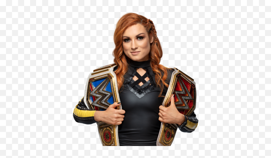 Wwe Fantasy Power Rankings 2019 - Becky Lynch And Lacey Evans Png,Kevin Owens Png