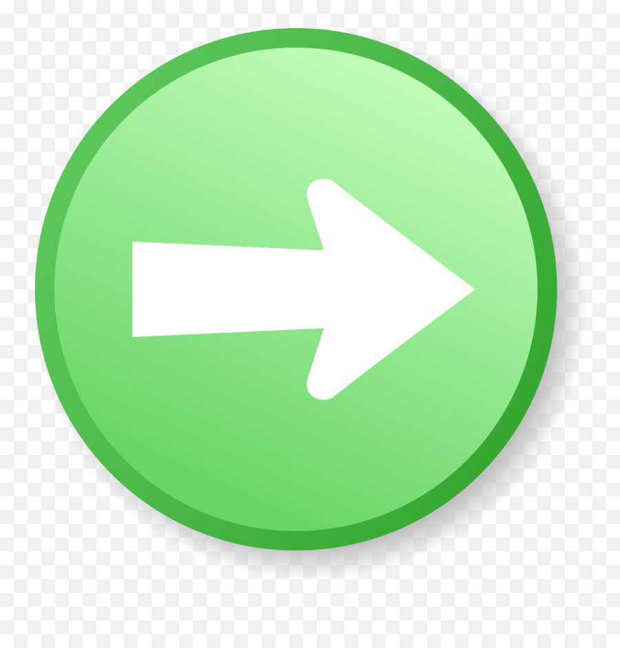 Arrow Icon - Traffic Sign Png,Arrow Icon Transparent