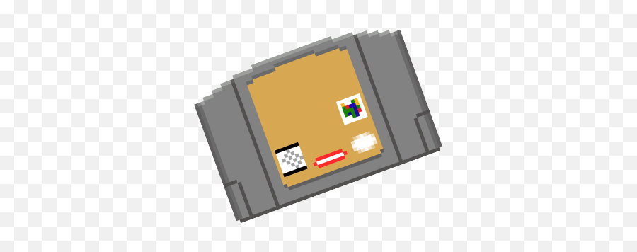 Ram Ok - Portable Png,Nintendo 64 Logo Png