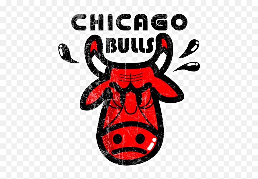 Chicago Bulls Logo Vector Free Download - Chicago Bulls Png,Chicago Bulls Logo Transparent