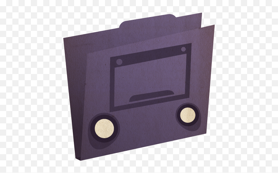 512 Cool Desktop Folder Icon - Cool Icons To Folder Png,Cool Pngs