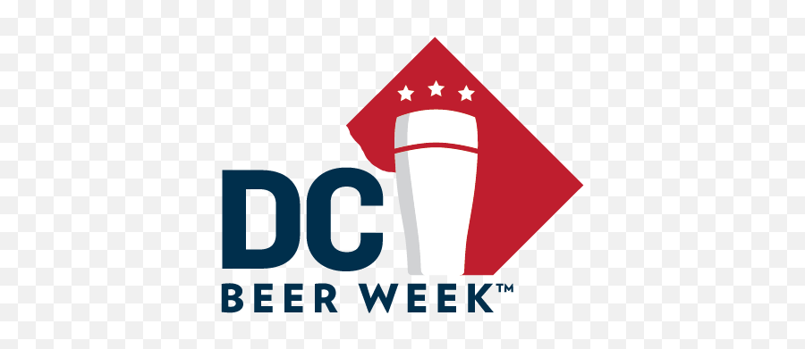 Dc Beer Week September 8 - Vertical Png,September Png