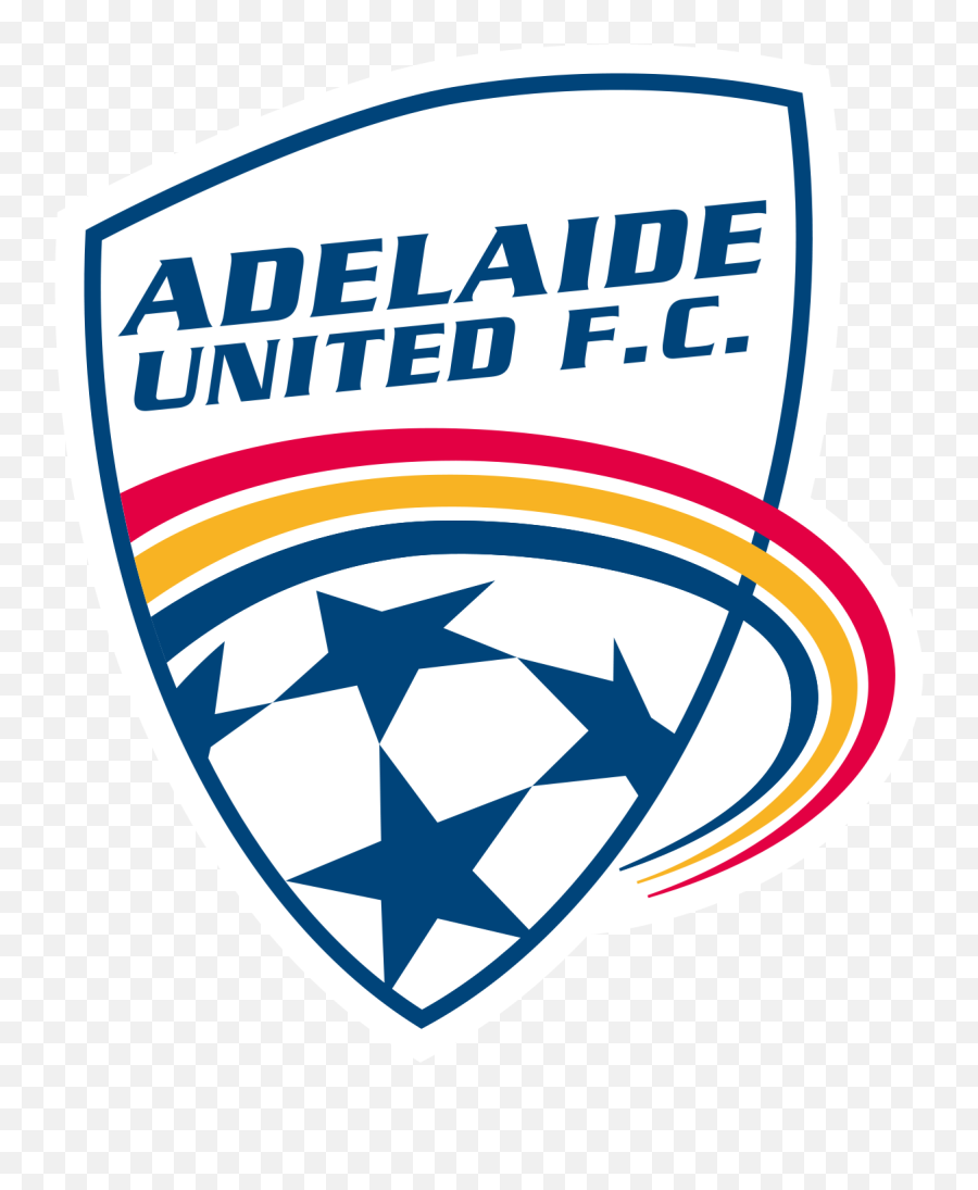 Adelaide United Fc - Adelaide United Logo Png,Man U Logo Png