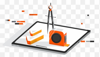 Procore Construction Management Software - Png