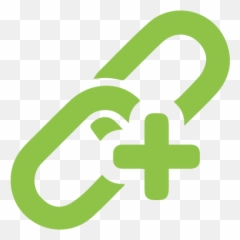 Google Hangouts Alludo - Hipervinculo Simbolo png