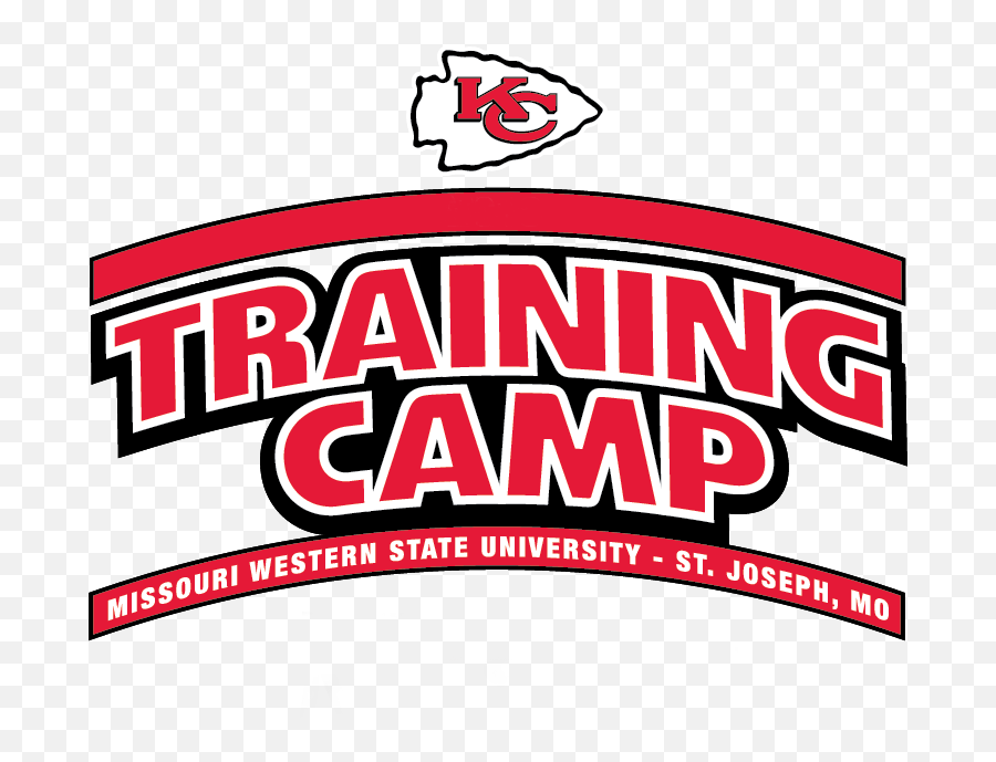 Welcome - Chiefs Training Camp Schedule 2019 Png,Chiefs Logo Png
