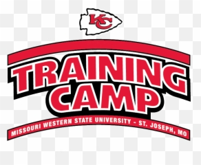 Welcome - Chiefs Training Camp Schedule 2019 Png,Chiefs Logo Png