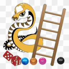 Png Snakes And Ladders Transparent Ladderspng - Snakes And Ladders Png,Ladder Png