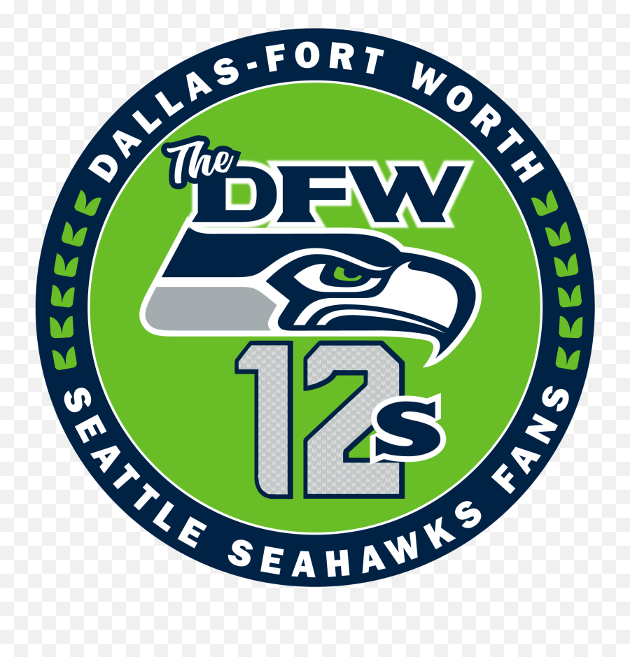 Founderu0027s Club Dallas - Fort Worthu0027s Loudest Seahawks Fans Seattle Seahawks Png,Seahawks Logo Images