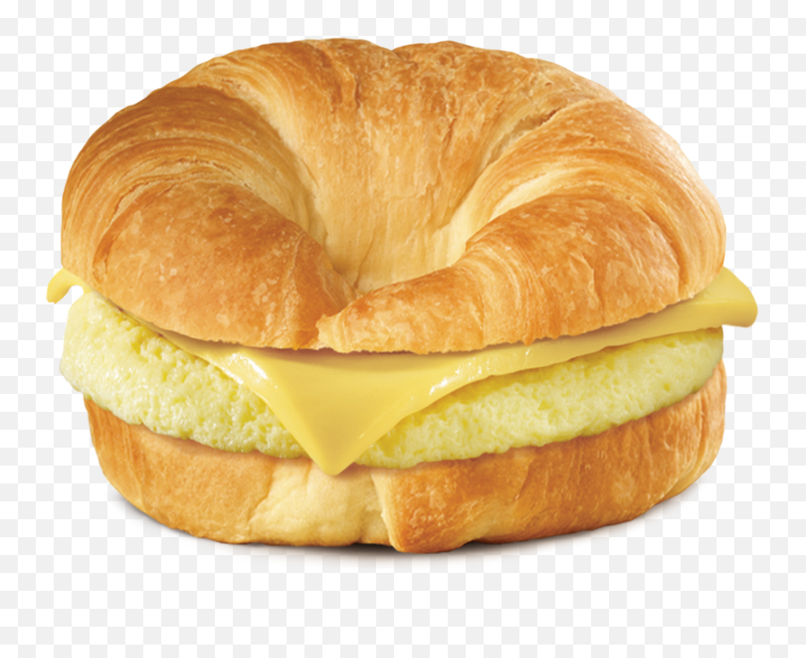 Hot U0027nu0027 Ready Egg U0026 Cheese Croissant - Croissant With Egg And Cheese Png,Croissant Png