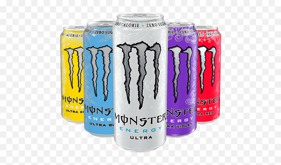 Monster Energy Ultra U003e Coca - Cola Customer Hub Monster Energy Ultra Violet Png,Monster Energy Png