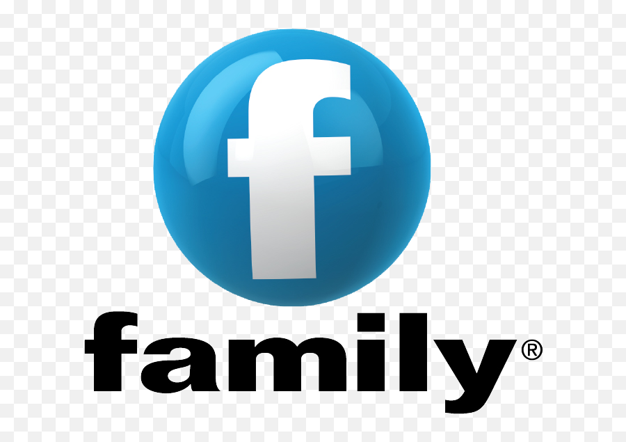 I My Facebook Family - Family Channel Png,Dhx Media Logo