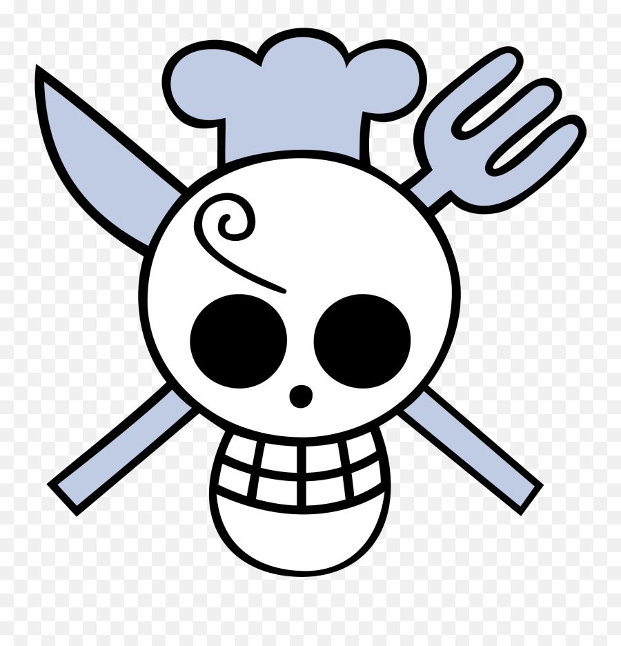 Zoro Flag One Piece Sanji Clipart - Full Size Clipart One Piece Sanji Skull Png,Zoro Png
