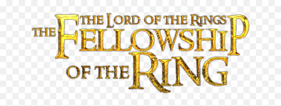 Rings Logo Photos Hq Png Image - Vertical,Lord Of The Rings Png
