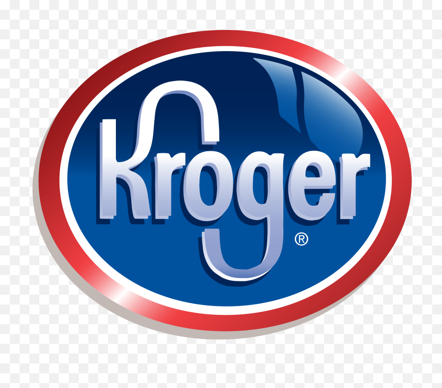Kroger Logo Vector - Kroger Png,Verizon Logo Vector