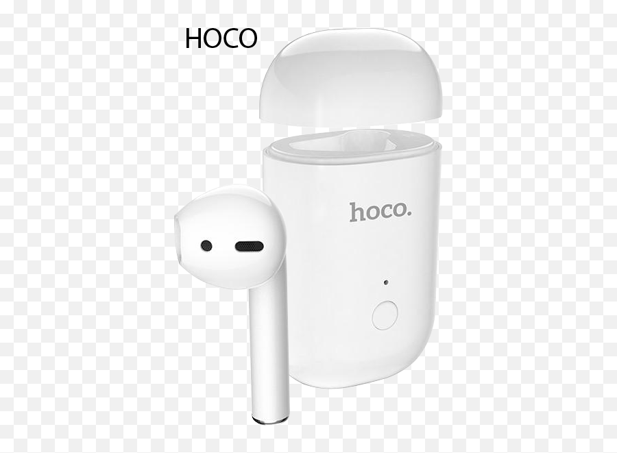 Hoco E39 Bluetooth Single Airpod - Single Airpod With Case Png,Air Pod Png