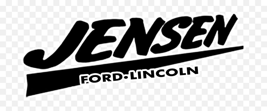 Jensen Ford Lincoln Mercury - Language Png,Mercury Car Logo
