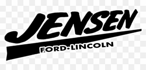 Jensen Ford Lincoln Mercury - Language png