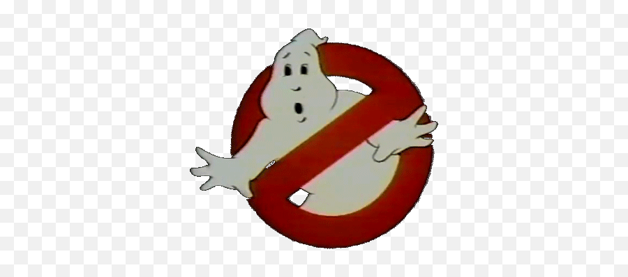 Ghostbusters Vector Bill Murray Transparent U0026 Png Clipart - Ghostbusters Gif Png,Ghostbusters Logo Png