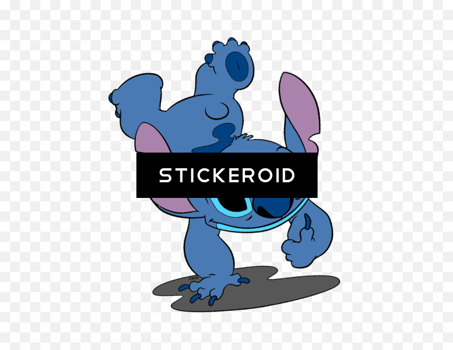 Download Stitch U0026 Cartoons Disney Lilo - Stitch 626 Full Stitch 626 Png,Lilo And Stitch Logo
