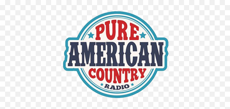 Syndicationnet Pure American Country - Movember Png,Country Music Logo