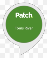 Amazoncom Toms River Patch Alexa Skills - Vertical Png,Toms Shoes Logo