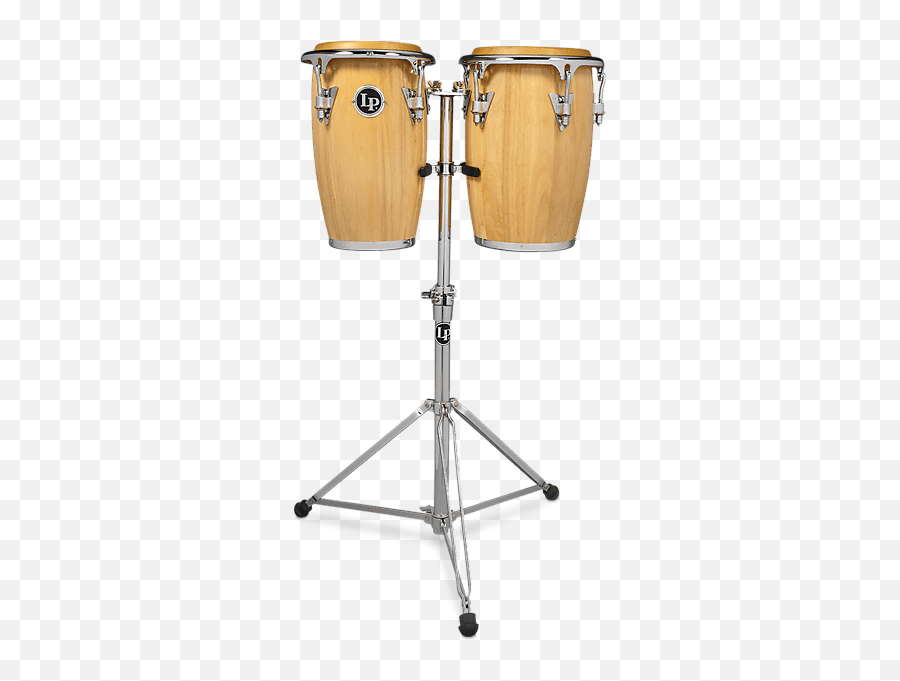 Lp Latin Percussion - Jrxaw Junior Wood Conga Congas Jr Png,Congas Png