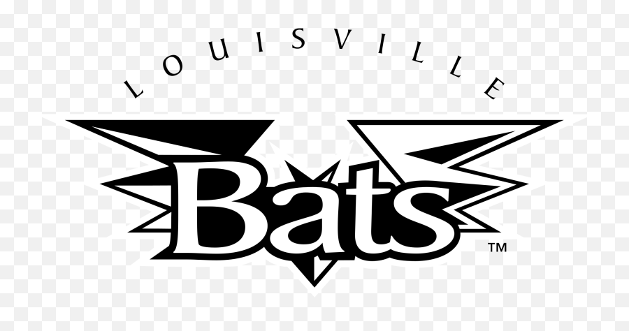 Louisville Bats Logo Png Transparent U0026 Svg Vector - Freebie Louisville Bats,Bats Png