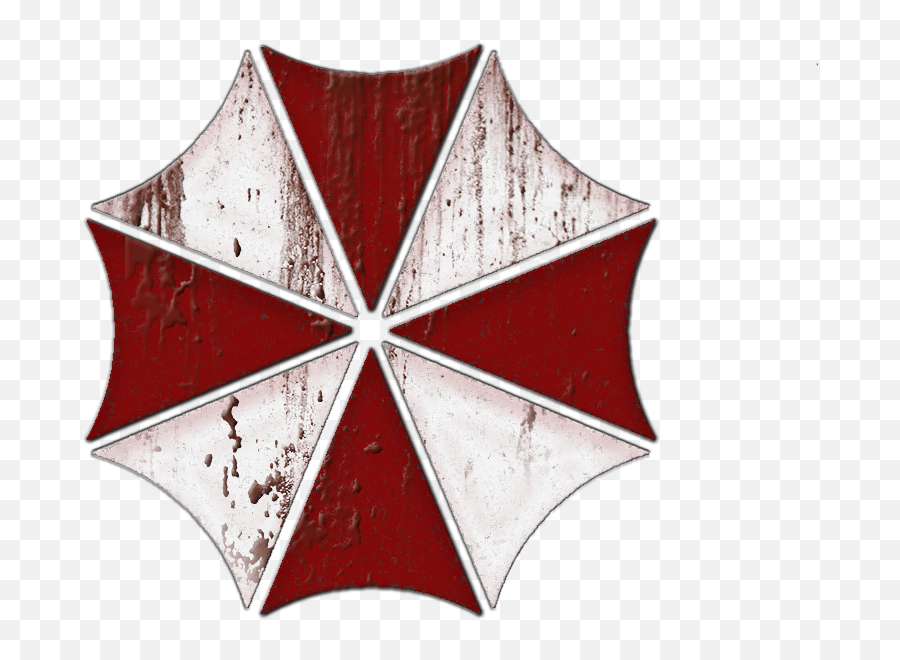Wallpaper Umbrella Corporation - Umbrella Corporation Logo Render Png,Umbrella Corporation Logo