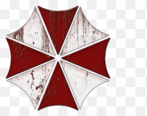 Wallpaper Umbrella Corporation - Logo Render png