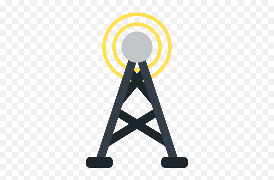 Antenna Png Icon - Icon,Antenna Png