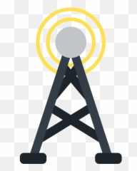Antenna Png Icon