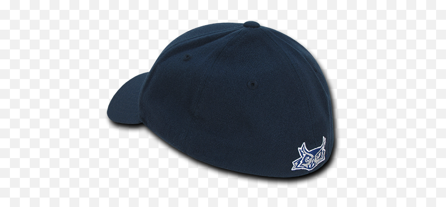 Rice University Owls Flex Hat Baseball Cap - W Republic 1013 For Baseball Png,Rice Hat Png